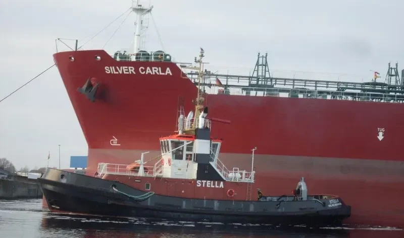 STELLA General Cargo IMO 9183398