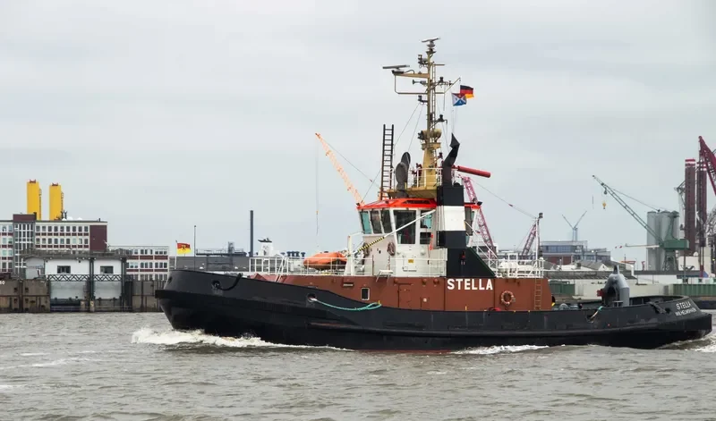 STELLA General Cargo IMO 9183398 photo 4