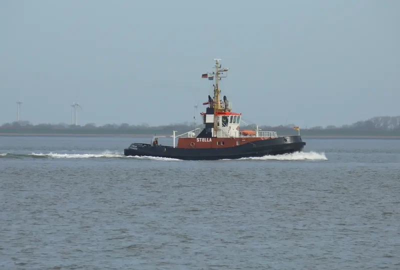 STELLA General Cargo IMO 9183398 photo 5