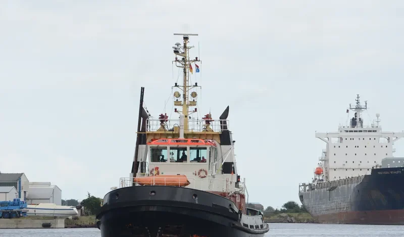 STELLA General Cargo IMO 9183398 photo 6