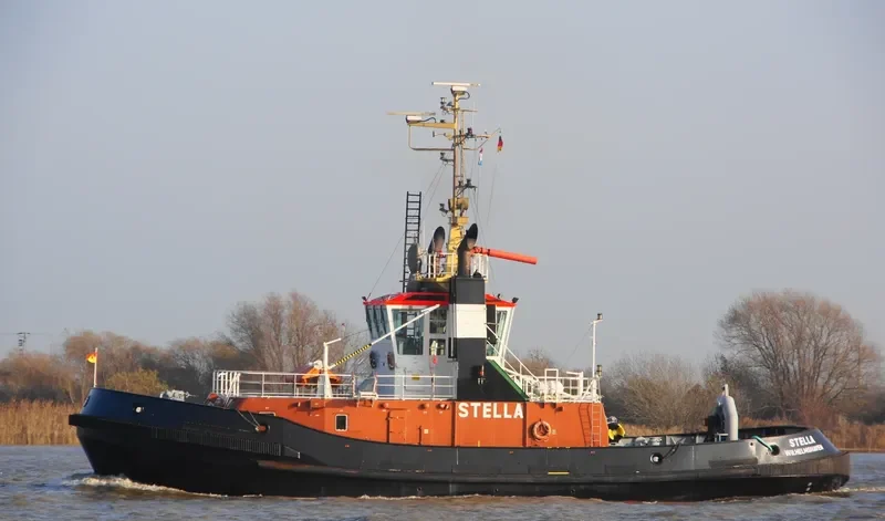 STELLA General Cargo IMO 9183398 photo 10