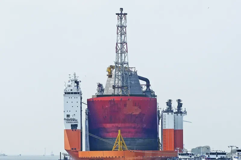 ARMADA INTREPID Tanker IMO 9183439 photo 2