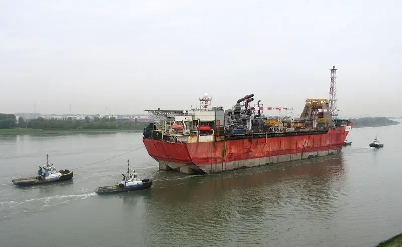 ARMADA INTREPID Tanker IMO 9183439 photo 6