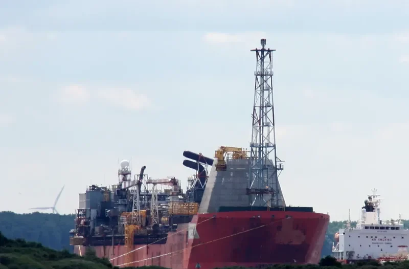 ARMADA INTREPID Tanker IMO 9183439 photo 8