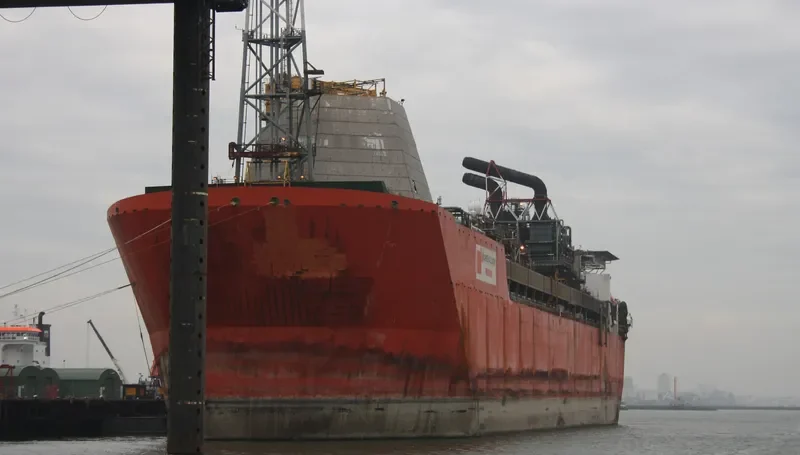 ARMADA INTREPID Tanker IMO 9183439 photo 9