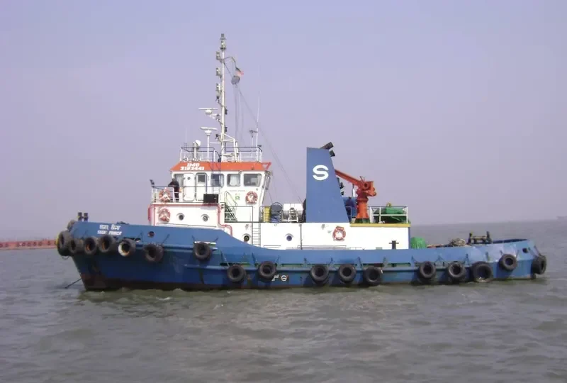 SAGAR PRINCE General Cargo IMO 9183441