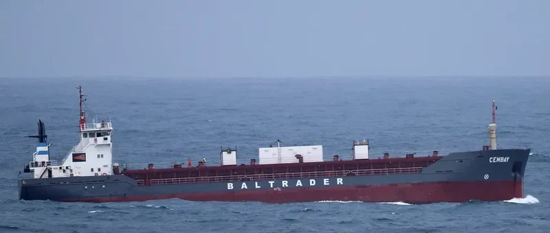 CEMBAY General Cargo IMO 9183465 photo 6