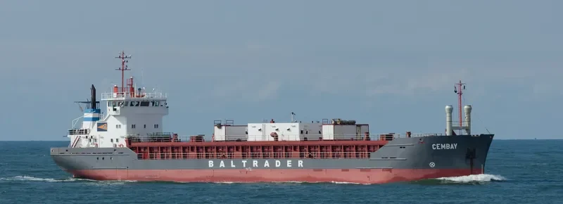 CEMBAY General Cargo IMO 9183465 photo 7