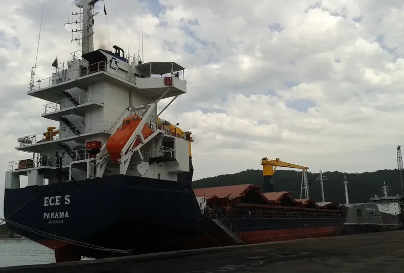 ECE S General Cargo IMO 9183489 photo 10