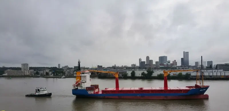 HELENA General Cargo IMO 9183491 photo 6
