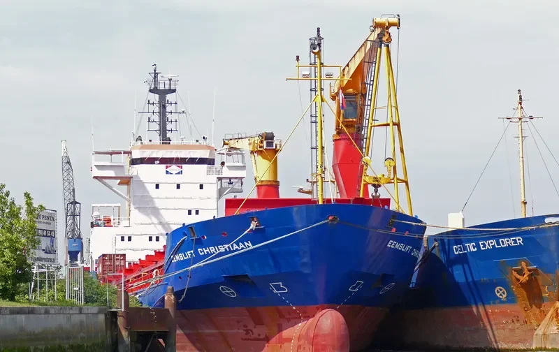 HELENA General Cargo IMO 9183491 photo 8
