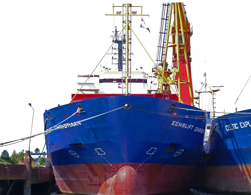 HELENA General Cargo IMO 9183491 photo 9