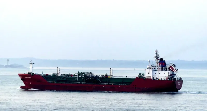 SIGMAGAS General Cargo IMO 9183568 photo 7