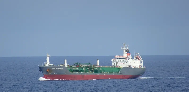 MARIANNA 28 General Cargo IMO 9183570 photo 2