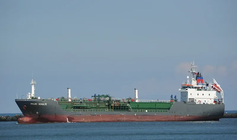MARIANNA 28 General Cargo IMO 9183570 photo 3