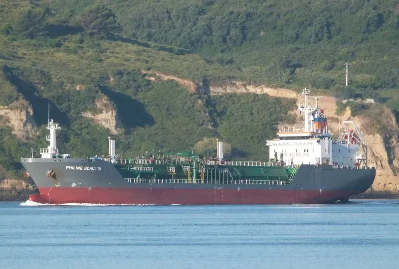 MARIANNA 28 General Cargo IMO 9183570 photo 4