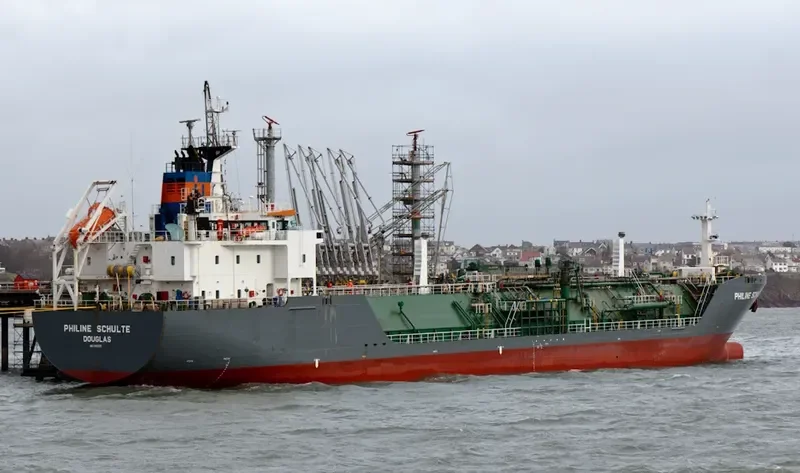 MARIANNA 28 General Cargo IMO 9183570 photo 5