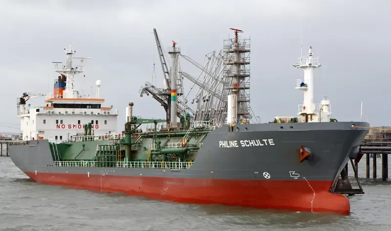 MARIANNA 28 General Cargo IMO 9183570 photo 6