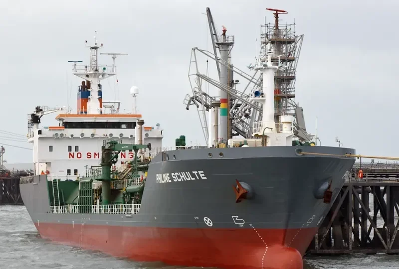 MARIANNA 28 General Cargo IMO 9183570 photo 7