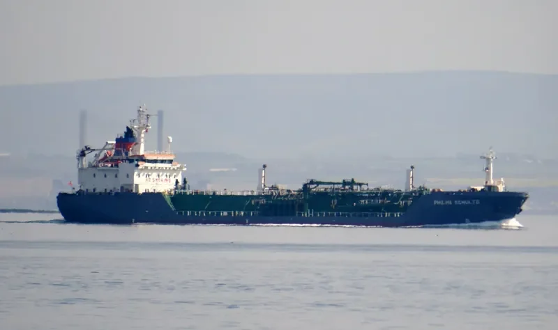 MARIANNA 28 General Cargo IMO 9183570 photo 8