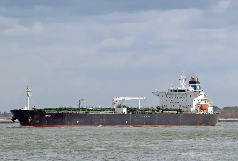 MATRIX ASA Tanker IMO 9183582 photo 2