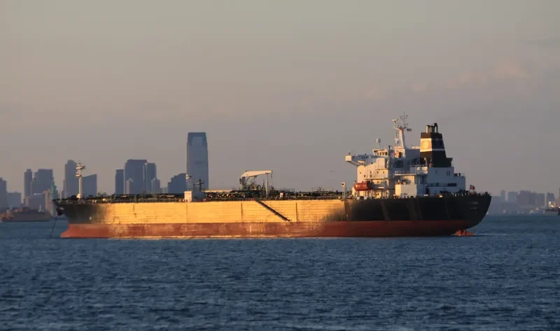 MATRIX ASA Tanker IMO 9183582 photo 3