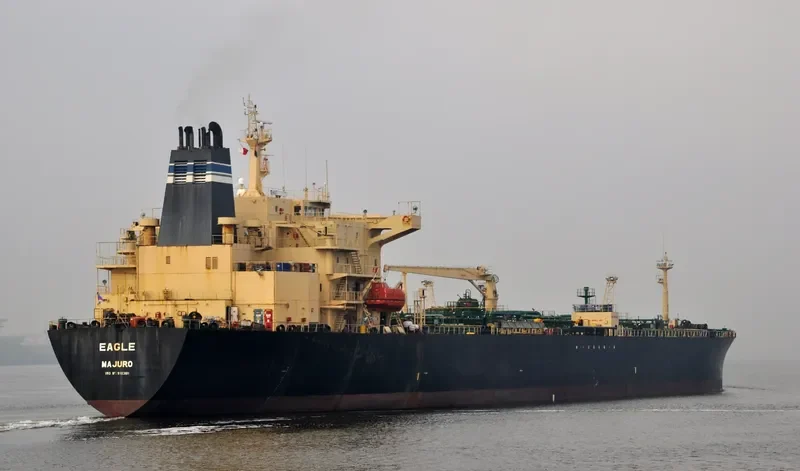 HARI ARADHANA Tanker IMO 9183611