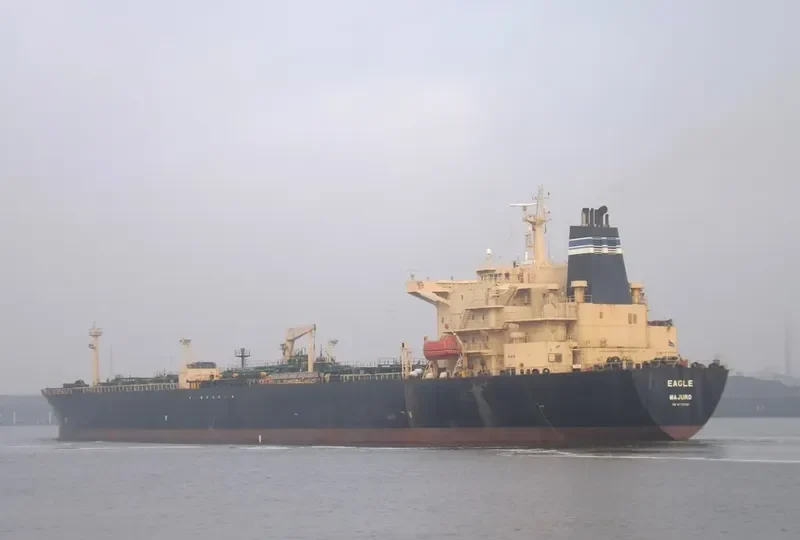 HARI ARADHANA Tanker IMO 9183611 photo 2