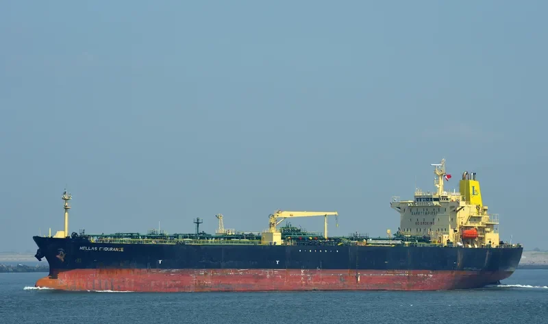 HARI ARADHANA Tanker IMO 9183611 photo 6
