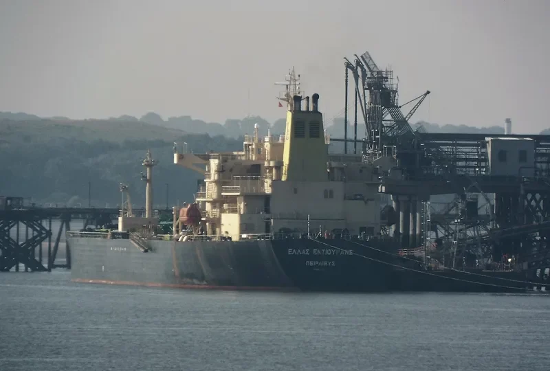 HARI ARADHANA Tanker IMO 9183611 photo 7