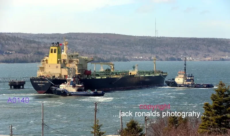 HARI ARADHANA Tanker IMO 9183611 photo 10