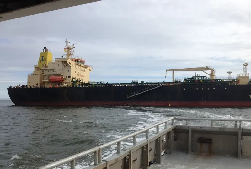 RAGNAR Tanker IMO 9183635 photo 2