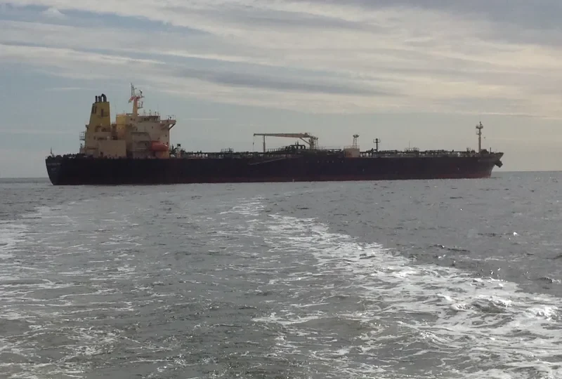 RAGNAR Tanker IMO 9183635 photo 3