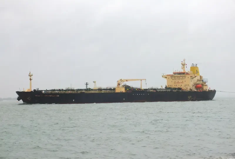 RAGNAR Tanker IMO 9183635 photo 4