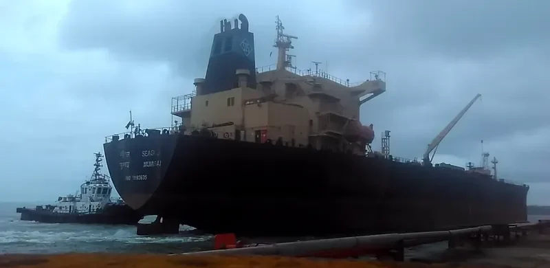 RAGNAR Tanker IMO 9183635 photo 5