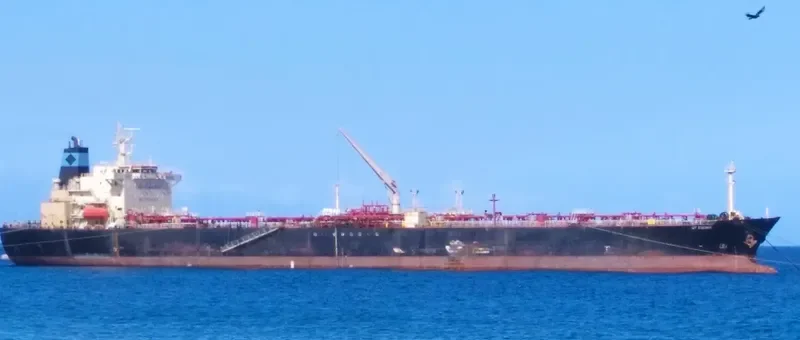 RAGNAR Tanker IMO 9183635 photo 6