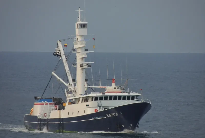 NAZCA General Cargo IMO 9183738 photo 4
