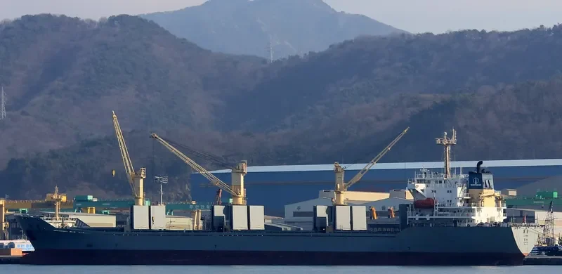 LE RONG General Cargo IMO 9183740 photo 3