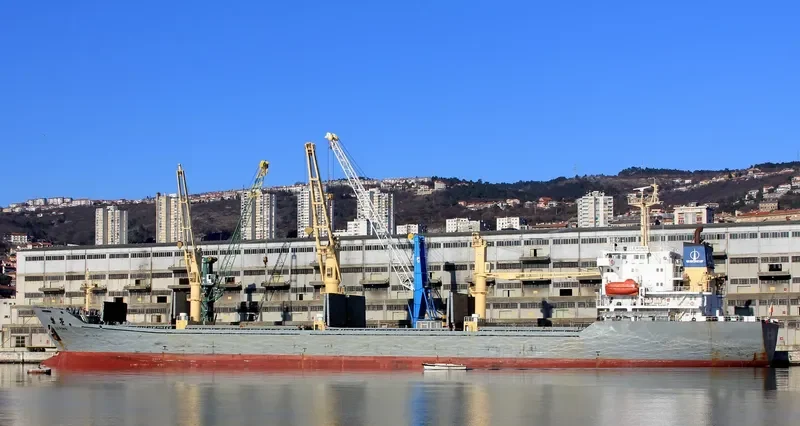 LE RONG General Cargo IMO 9183740 photo 7
