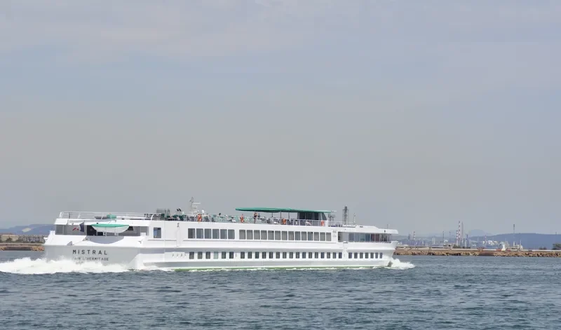 MISTRAL Ro-Ro IMO 9183788 photo 5