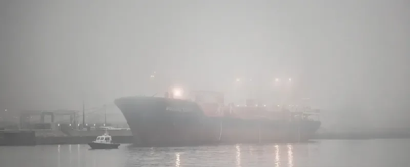 BUKHTA NAGAEVA Tanker IMO 9183817 photo 5