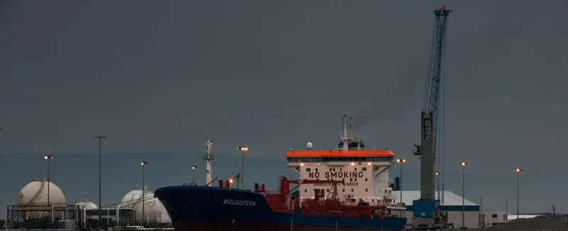 BUKHTA NAGAEVA Tanker IMO 9183817 photo 7