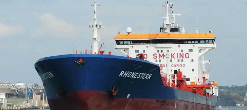 RHONESTERN Tanker IMO 9183831 photo 3