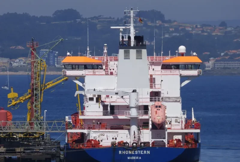 RHONESTERN Tanker IMO 9183831 photo 6