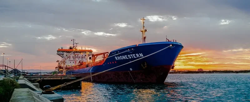 RHONESTERN Tanker IMO 9183831 photo 8