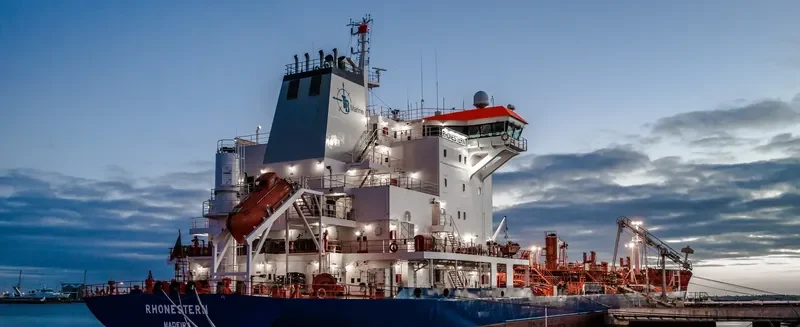 RHONESTERN Tanker IMO 9183831 photo 10