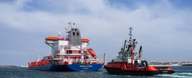 THEMSESTERN Tanker IMO 9183843 photo 8