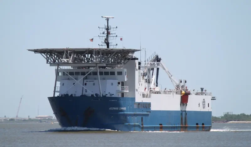 GEOWAVE COMMANDER General Cargo IMO 9183867 photo 7
