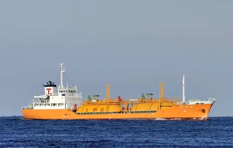 IHSAN 2 General Cargo IMO 9183879 photo 3