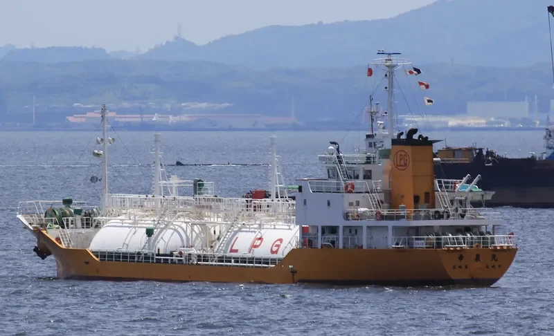 IHSAN 2 General Cargo IMO 9183879 photo 5